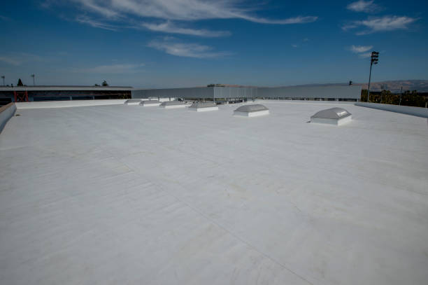 Best Green or Eco-Friendly Roofing Solutions  in Alturas, CA